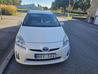 Toyota Prius Hybrid CVT Euro 5