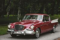 Studebaker Hawk