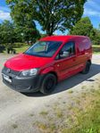 Volkswagen Caddy Skåpbil 1.6 TDI Euro 5