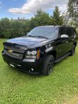 Chevrolet Tahoe 5.3 V8 E85 4WD Hydra-Matic