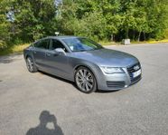 Audi A7 Sportback 3.0 TFSI 440hk quattro S Tronic 