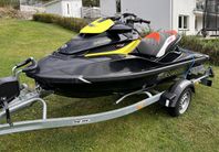 Seadoo rxt 260 rs 2012