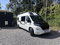 Peugeot Boxer 2.2HDi 150HK L3H2 Värmare