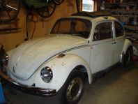 Volkswagen 1302 Lim