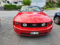 Ford Mustang GT Convertible GT