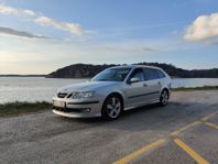 Saab 9-3 Aero 2.8t V6