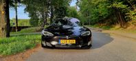 Tesla Model S 100D Taxi 