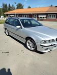 BMW 525 i Touring M Sport Euro 4