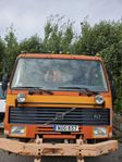 Volvo FL7 4x2 