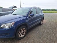 Volkswagen Tiguan 1.4 TSI 4Motion Sport & Style Euro 5