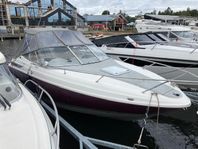 Maxum 2300 SC -97 Mercruiser 5,7 LX EFI