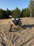 KTM Freeride 350 -14