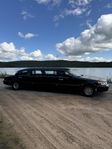 Lincoln Town Car Stretch 4.6 V8 2V SOHC ( 3st ) 