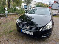 Volvo S60 D3 Momentum Euro 5