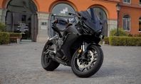 Honda CBR650R *Utrustad A2