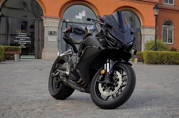 2020 honda cbr650r horsepower