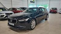 Volvo V90 D3 AUT B&W 360º HUD VOC D-Värm El-drag Keyless