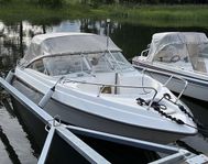 Ryds 515 GTX Bowrider