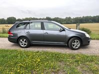 Volkswagen Golf Variant 1.6 Multifuel 