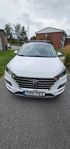 Hyundai Tucson 1.6 T-GDI 4WD DCT Premium Euro 6