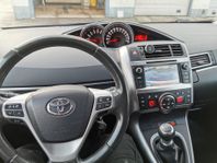 Toyota Verso 1.6 Edition 50 Euro 5 / Euro 6