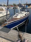 Hanse 371-2005 "Elegant Performance Cruiser"