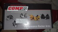 Nya Comp cams ultra gold rullvippor BB 1.70  7/16 