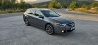 Honda Accord Tourer 2.2 i-DTEC *TOPSKICK*