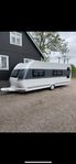 Hobby 560 KMFE DE LUXE 2018 + mover + AC