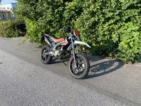 Derbi senda extrem limited edition 2017