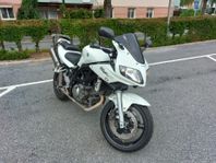 Suzuki SV650S