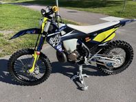 Husqvarna TE 300I 2020 50h