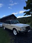 Volvo 244 2.3 GL