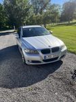 BMW 320D E91 Bytes