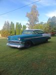 Chevrolet Bel Air 2-dr HT 