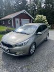 Kia CEED cee'd_sw 1.6 CRDi EX Comfort Euro 5