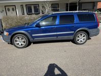 Volvo XC70 2.5T AWD Geartronic Ocean Race Euro 4