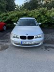 BMW 118 d 5-dörrars Advantage Euro 4