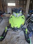 arctic cat crossfire 800