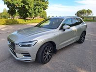 Volvo XC60 Recharge T8 AWD Geartronic Inscription Euro 6