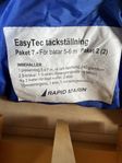 Täckställning  Easytec 5-6 meter