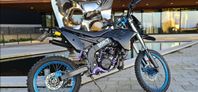 Rieju MRX 50cc