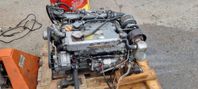 Yanmar 4JH-TBE 50hk