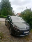 Citroën Grand C4 Picasso 1.6 HDi EGS Euro 5