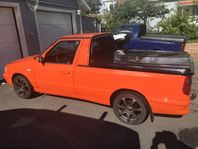 Flaklock caddy/skoda pickup