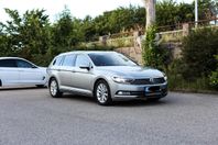 Volkswagen Passat Sportscombi 2.0 TDI SCR BlueMotion 4Motion