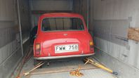 Austin Mini Clubman 1000 1.0 1972