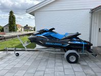 SeaDoo GTR 230