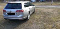 Volkswagen Golf Sportscombi 1.4 TSI BMT Euro 5