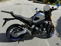 Yamaha MT09 SP MT-09 SP till höstpris